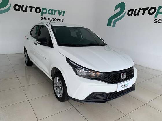 FIAT ARGO 1.0 FIREFLY FLEX MANUAL FIAT ARGO 1.0 FIREFLY FLEX MANUAL